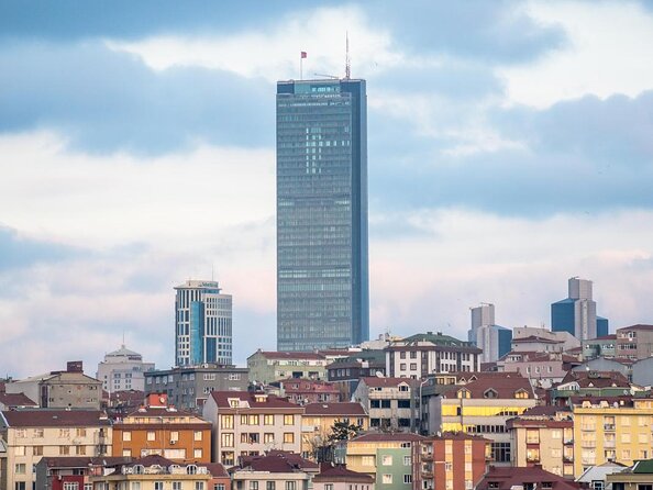 Istanbul: Tourist Pass With Over 100 Attractions & Services - Good To Know