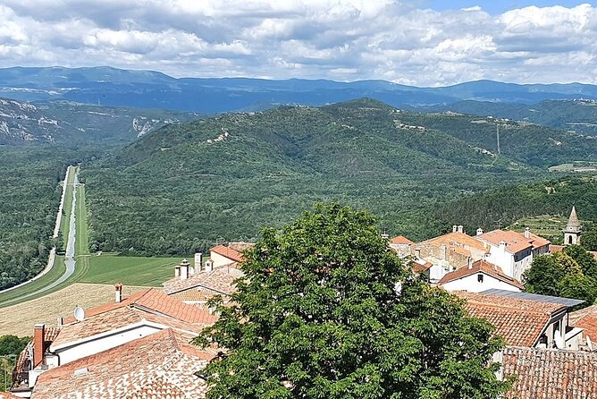 Istria Private Day Trip - Good To Know