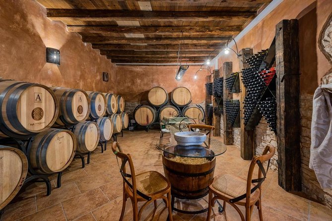 Istrian Wine Express - Good To Know