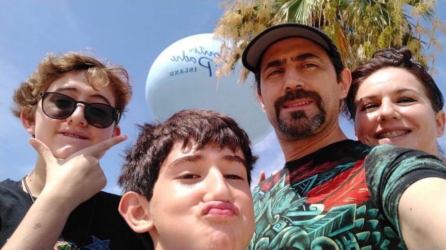 Ithaca Scavenger Hunt