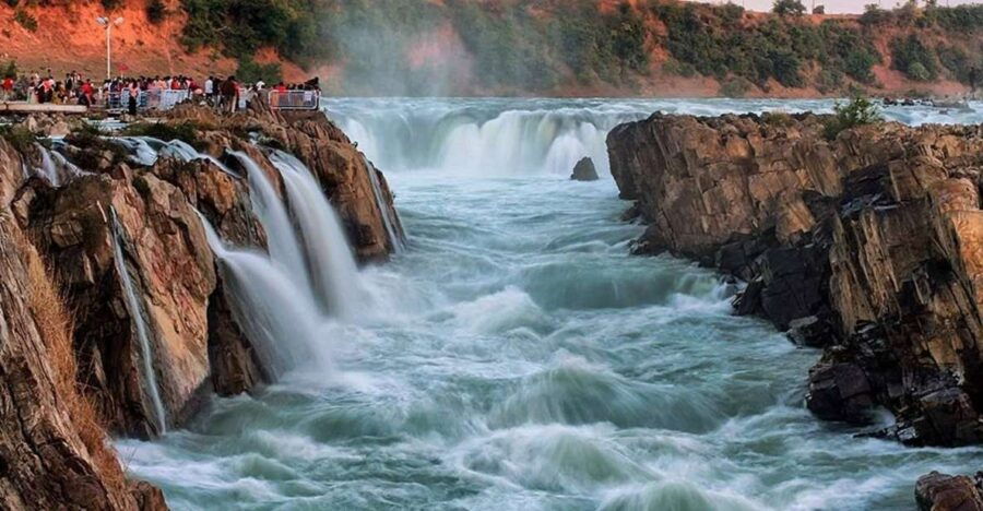 Jabalpur Private Day Trip With Transfers - Good To Know