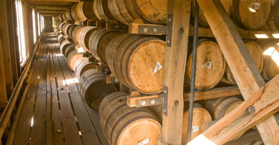 Jack N Back - Jack Daniel Distillery Day Trip - Experience Highlights