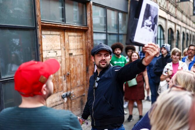 Jack the Ripper and Victorian London Beyond the Shadows - Good To Know