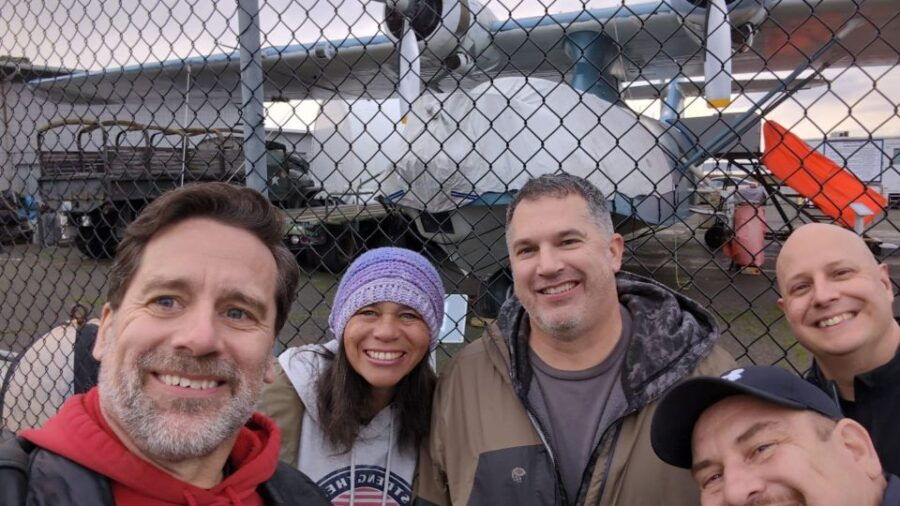 Jackson Scavenger Hunt - Good To Know