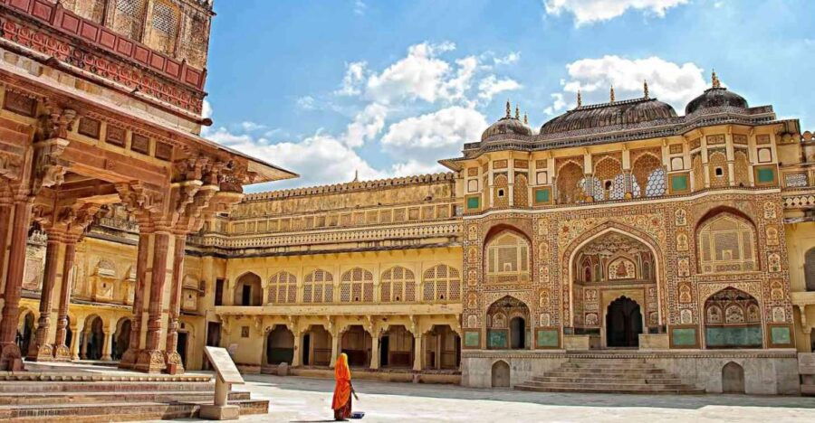 Jaipur: City Highlights Full Day Private Guided Tour - Good To Know
