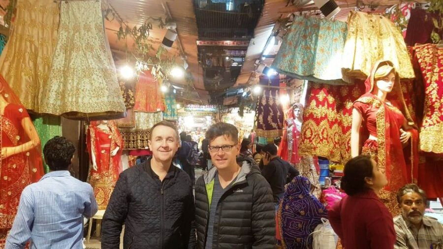 Jaipur Escapade: 2 Days Private City Tour With Guide - Good To Know