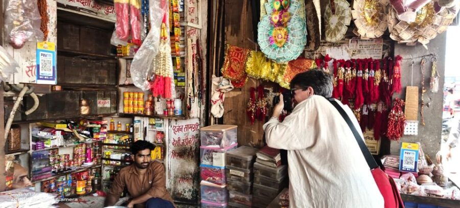 Jaipur: Full-Day Private City Tour - Good To Know