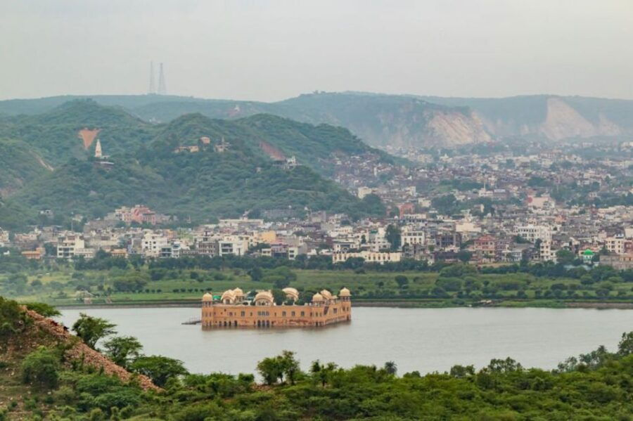 Jaipur : Fully Guided City Tour With Experienced Guide - Good To Know