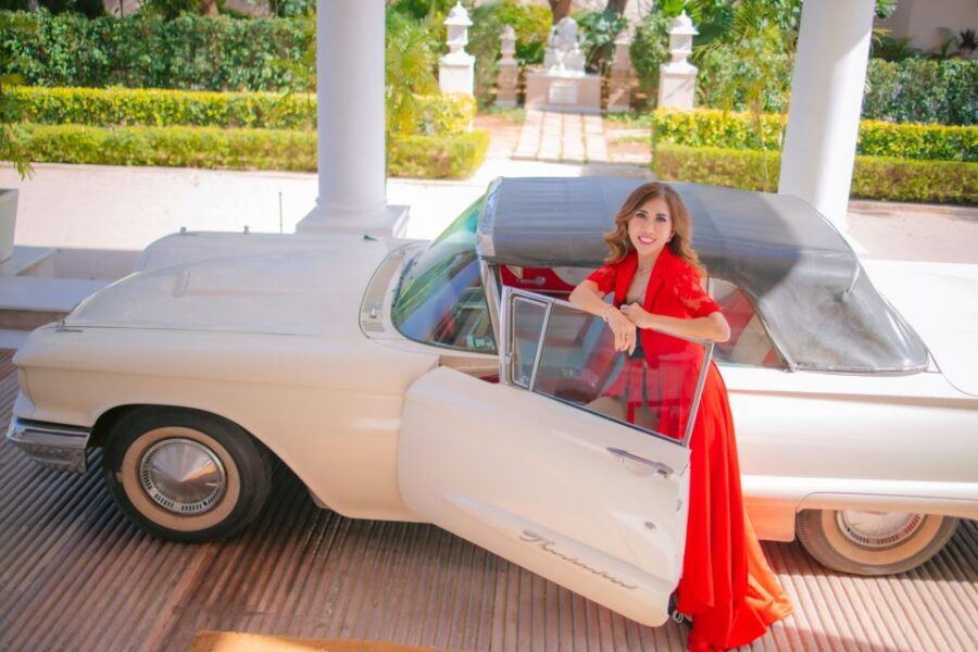 Jaipur: Luxury Jaipur Highlight Day Tour by Car - Good To Know