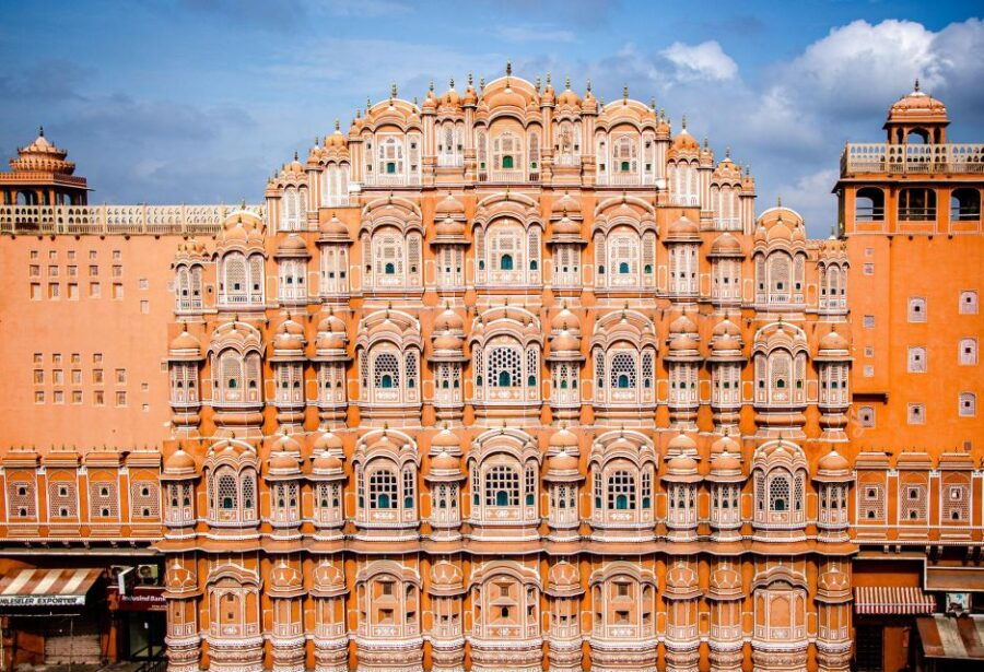 Jaipur Overnight Tour 1N 2D/By Car Amir Fort/Elephant Rides - Tour Duration and Starting Location