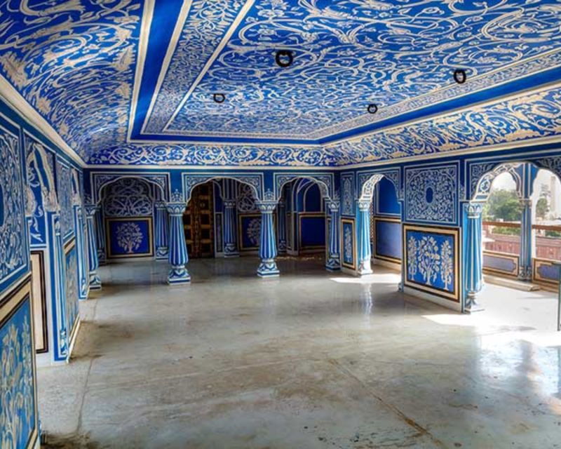 Jaipur: Private 2 Days Sightseeing Tour by Car - Good To Know