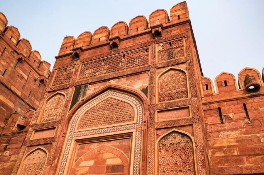 Jaipur: Private Agra Taj Mahal Day Tour and Delhi Drop - Good To Know