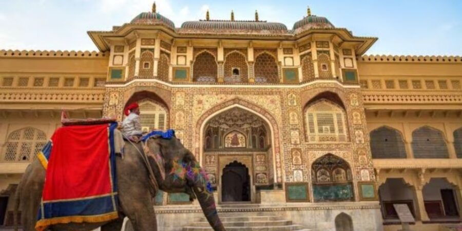 Jaipur: Private Full-Day Sightseeing City Tour All Inclusive - Good To Know