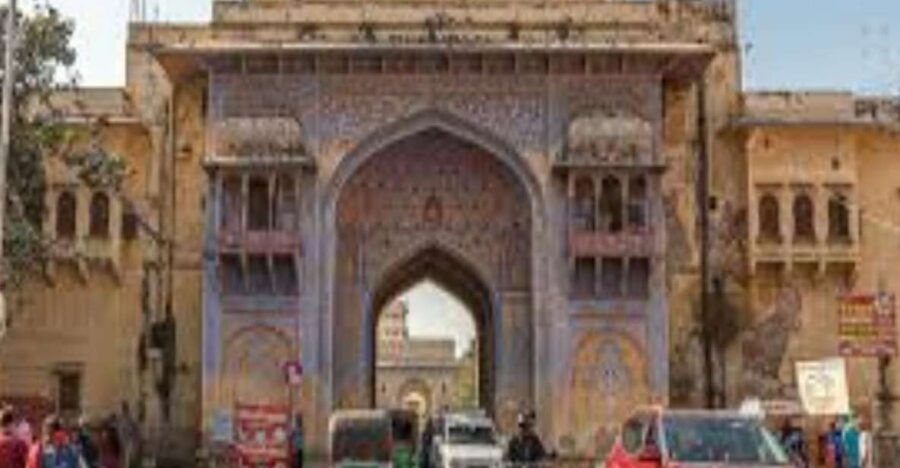 Jaipur: Private Guided City Tour With Hotel Pickup - Itinerary