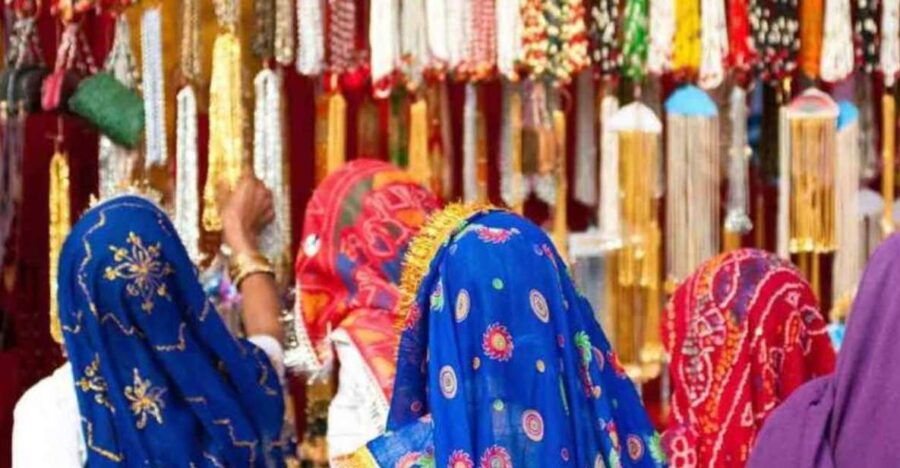 Jaipur: Private Shopping Tour With Pickup & Drop - Inclusions and Exclusions