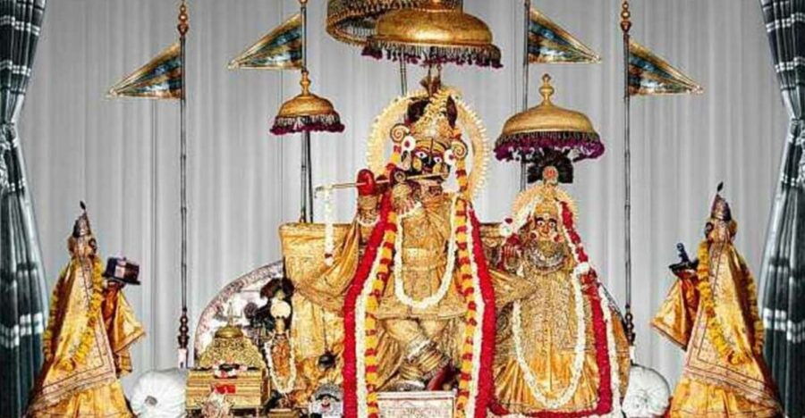 Jaipur Private Temple Tour and Enjoy Monkey Temple - Good To Know