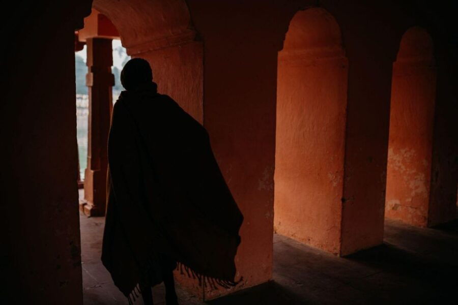Jaipur: Temple Tour