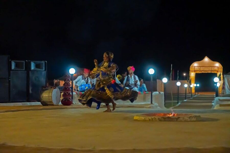 Jaisalmer: 2 Days Adventure in the Thar Desert - Good To Know