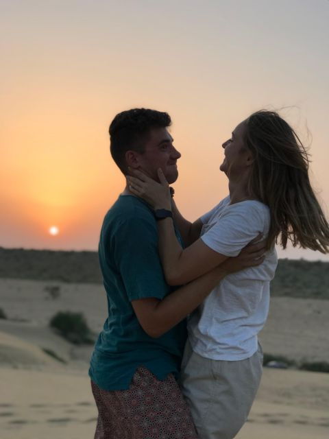 Jaisalmer: Cultural Evening in the Thar Desert - Good To Know