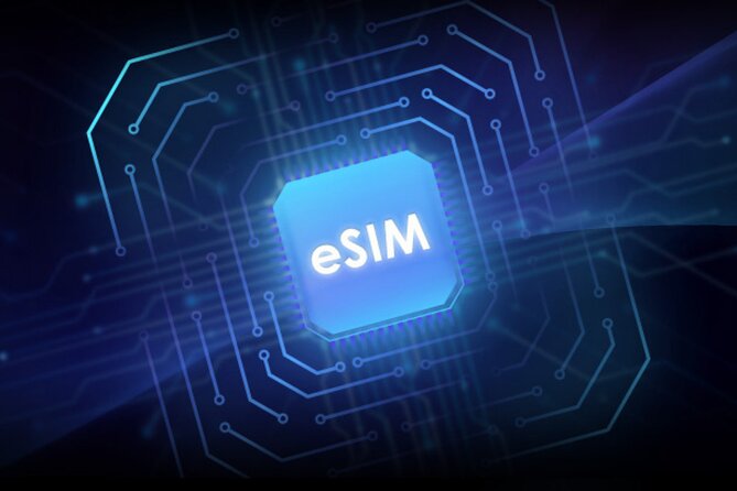 Japan Esim (3 to 30 Days, up to 60gb) - Good To Know