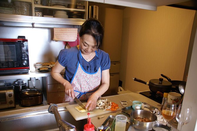 2 Best Cooking Classes In Kanagawa Prefecture