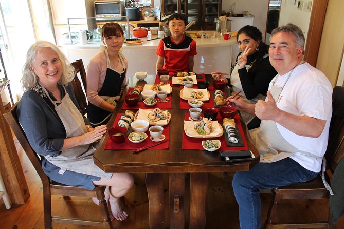 2 Best Cooking Classes In Kyushu
