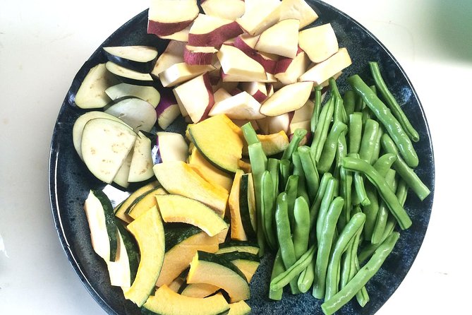 3 Best Cooking Classes In Otsu