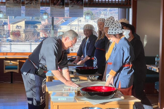 2 Best Workshops And Classes In Karuizawa