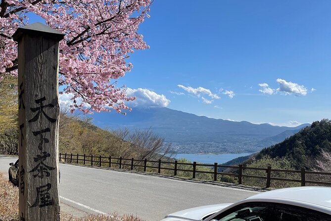 4 Best Wine Tours In Tokyo