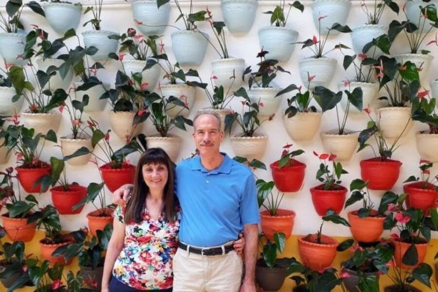 Jardín: Horseback Ride With Coffee Villa and Waterfall - Full Activity Description