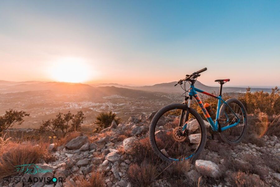 Jávea: Electric Bike Adventure to Local Coastal Treasures - Good To Know