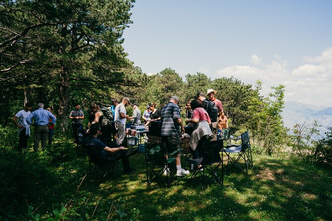 Jeep Tour -Exploring the Majestic Hills and National Food Tasting - Tour Highlights