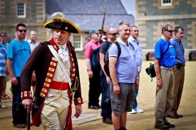 Jersey Heritage Pass: 4 for 3 Attractions