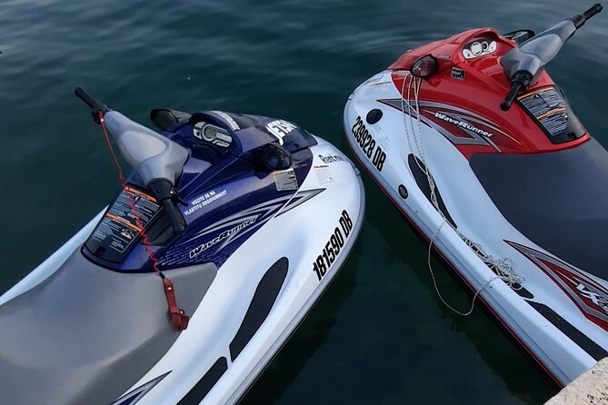 Jet Ski Rental in Dubrovnik - Good To Know