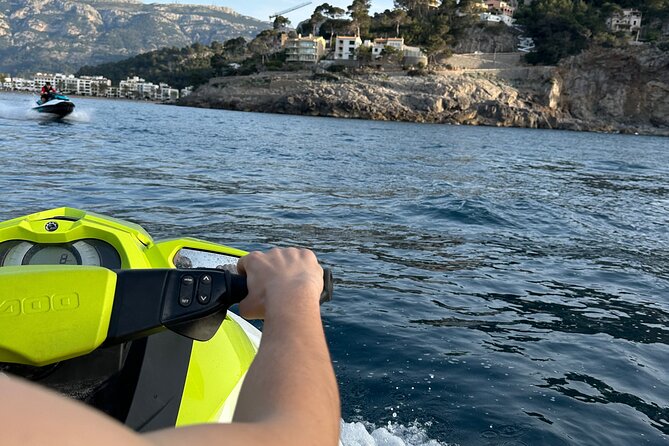 Jet Ski Rental Mallorca