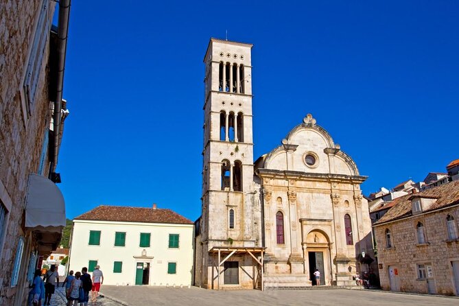 Jewels of Hvar - Guided Walking Tour - Good To Know