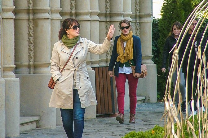 Jewish Heritage / Full Tour - Good To Know