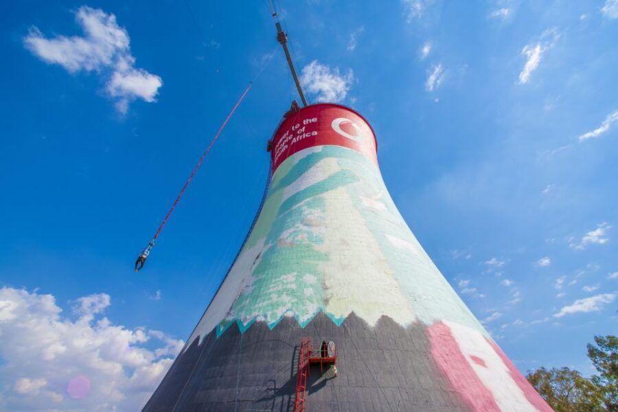 Joberg in 1 Day: Soweto, Apartheid Museum & City Tour