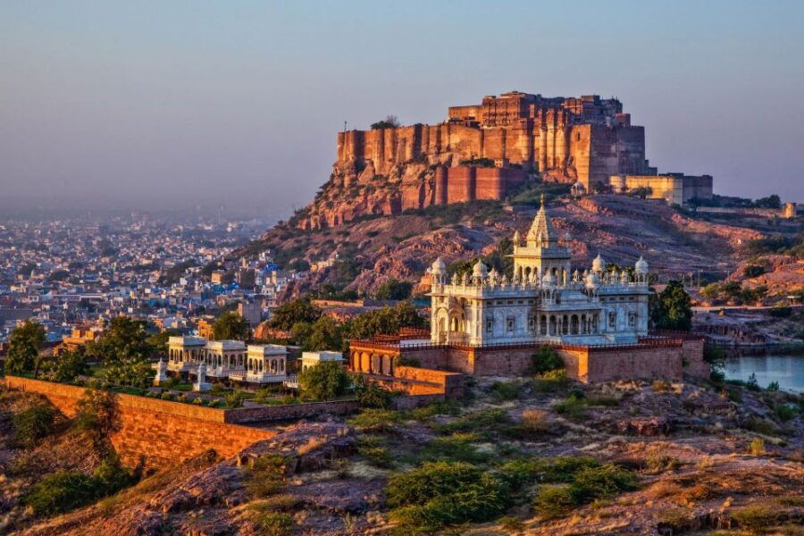 Jodhpur Full Day Tour - Tour Details