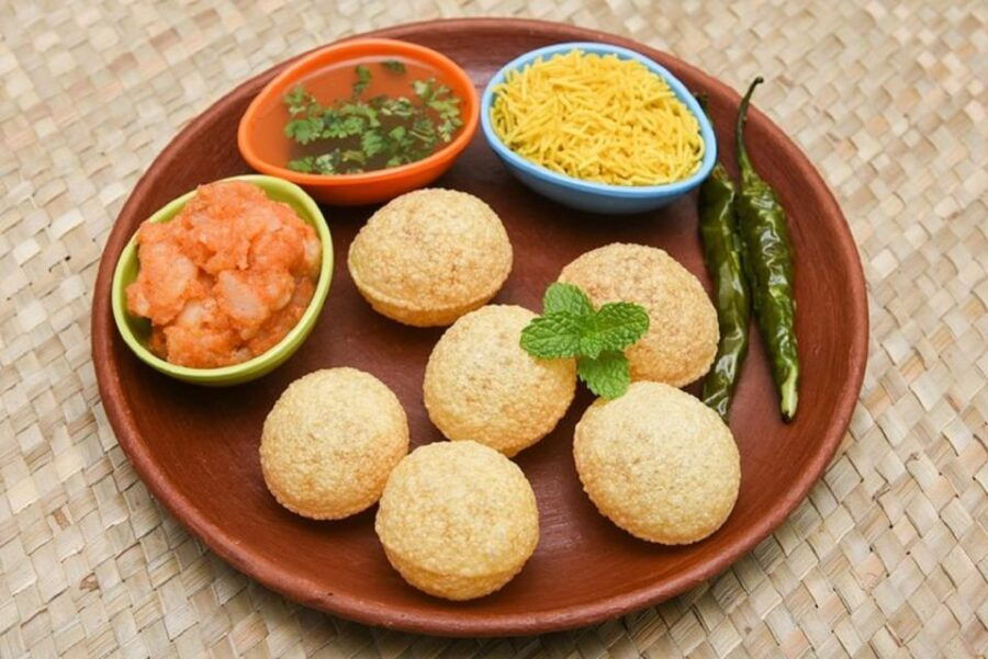 Jodhpur: Guided Street Food Crawl - Good To Know