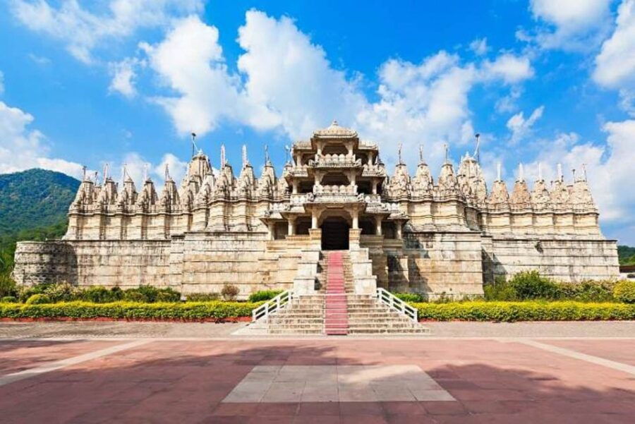 Jodhpur: Private 3-Day Tour to Udaipur - Tour Duration and Price
