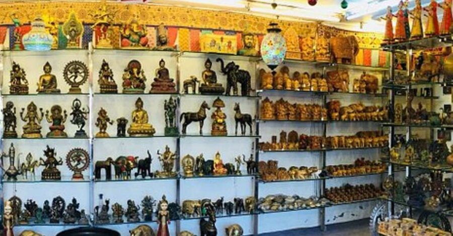 Jodhpur Shopping Tour - Good To Know