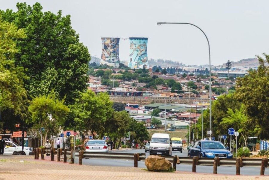Johannesburg: Airport Transfer With City & Soweto Tour - Good To Know