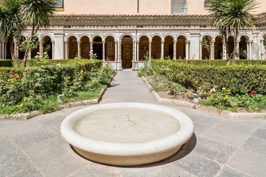 Jubilee Private Tour of Rome's Three Papal Basilicas - Itinerary Highlights