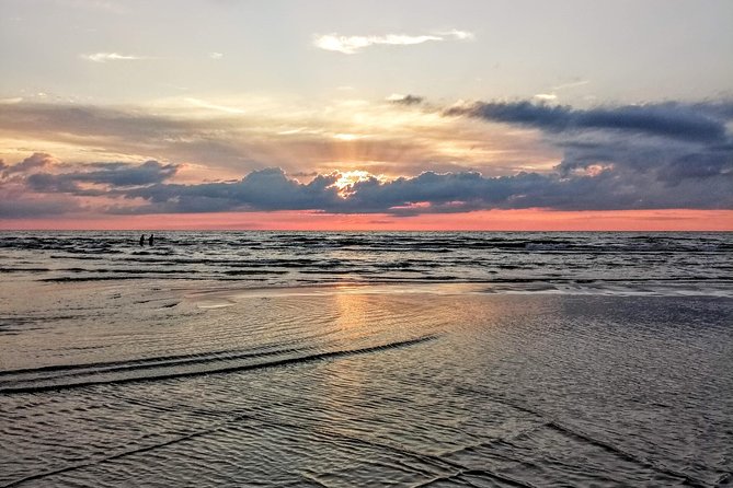 Jurmala Sunset Tour - Good To Know