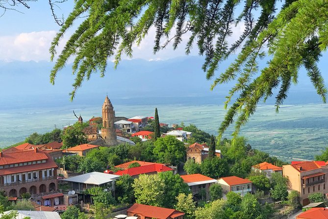 Kakheti and Sighnaghi Tour With Winetasting - Good To Know