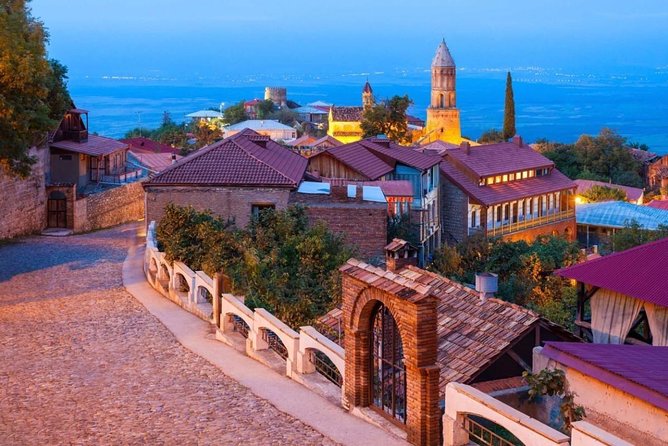 Kakheti Full Day Private Tour - Good To Know