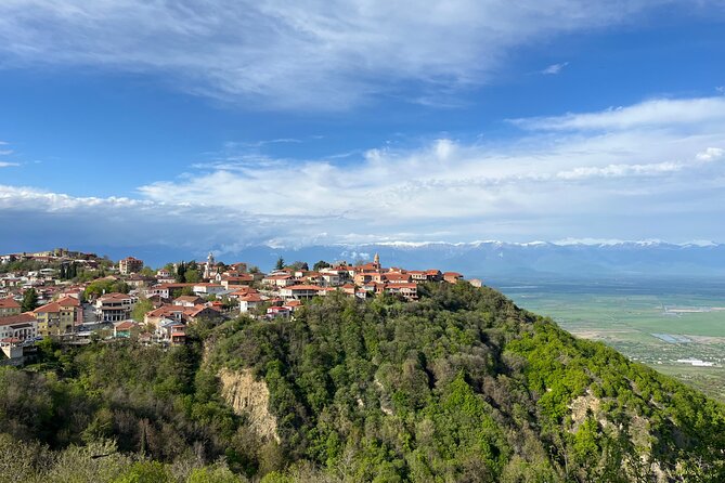 Kakheti - Sighnaghi Day Trip From Tbilisi - Good To Know