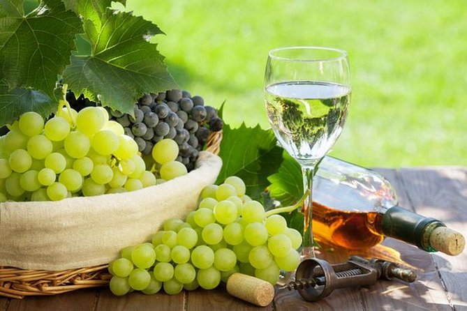 Kakheti Wine Tour · Full Day Private Tour · Trending Georgia