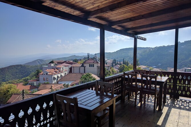 Kakheti Wine Tour for Beginners - 3 Wineries - Good To Know